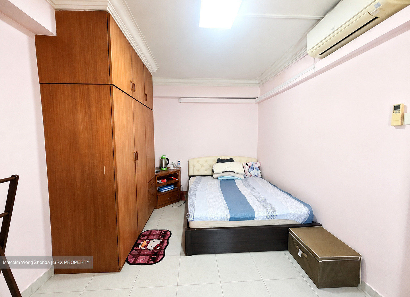 Blk 514 Choa Chu Kang Street 51 (Choa Chu Kang), HDB 4 Rooms #585629251